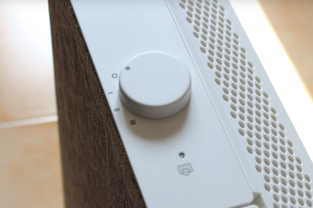 reglage purificateur air ikea fornutftig